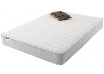 Silentnight Seoul Miracoil Mattress