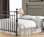 Time Living Edward Bed Frame