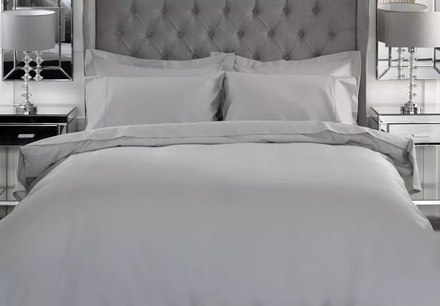 Bamboo Duvet Cover