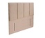 Deepsleep Madison 54" Floor Standing Headboard