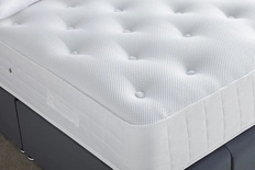Deepsleep Wool Luxury 1500 Mattress