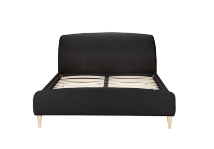 Deepsleep Empire High Foot End Bed Frame