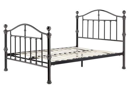 Deepsleep Empire High Foot End Bed Frame
