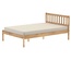 Birlea Lisbon Bed Frame