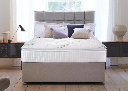 Sleepeezee Lasting Memory 1200 Mattress