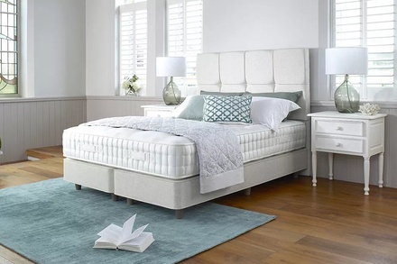 Harrison Spinks Sofia 6900 Mattress
