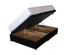 Deepsleep Ottoman Bed Base - Side Lift