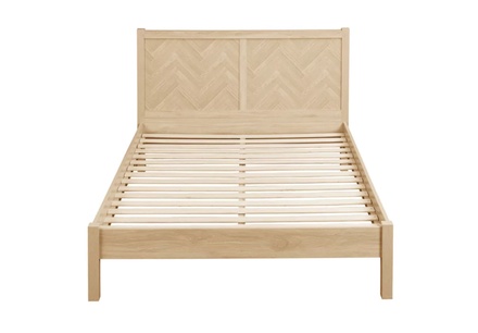Deepsleep Empire High Foot End Bed Frame