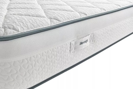 Silentnight UltraGel 1000 Pocket Mattress