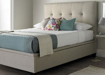 Kaydian Walkworth Ottoman Bed Frame