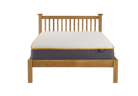 Deepsleep Empire High Foot End Bed Frame
