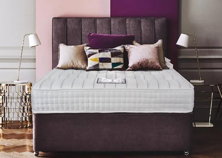 Sleepeezee Ortho Firm 2000 Mattress