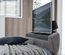Kaydian Darras Atmos TV Bed Frame