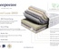 Sleepeezee Wool Luxe 2800 Mattress + Premium Divan Bed