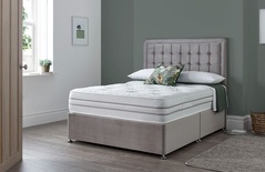 Gilt Edge Astrid 3000 Divan Bed