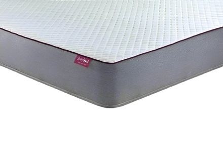 Sleepsoul Paradise Mattress