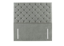 Deepsleep Montecarlo 54" Floor Standing Headboard