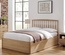 Deepsleep Empire High Foot End Bed Frame