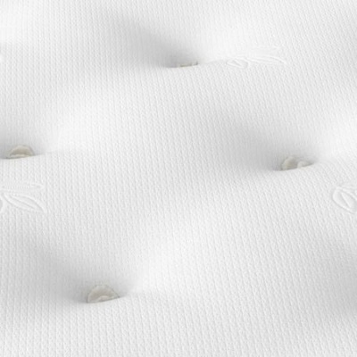 Silentnight Eco Comfort Breathe 2000 Mattress