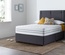 Gilt Edge Asteria 2000 Divan Bed