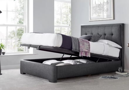 Kaydian Falstone Ottoman Bed Frame