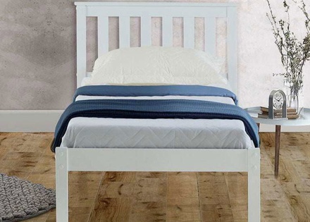 Birlea Denver Bed Frame