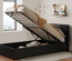 Birlea Berlin Faux Leather Ottoman Bed Frame