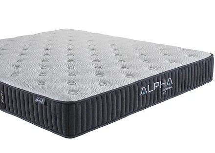Gilt Edge Gel Hybrid 1000 Adapt Mattress