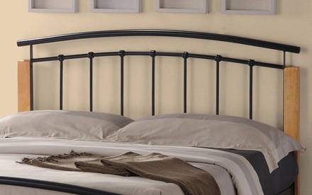 Time Living Tetras Bed Frame