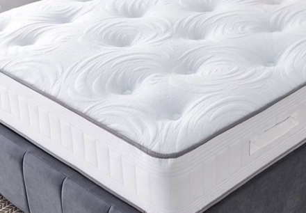 Deepsleep Classic Pocket 1000 Mattress