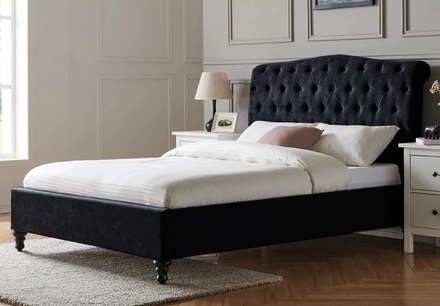 Limelight Rosa Bed Frame