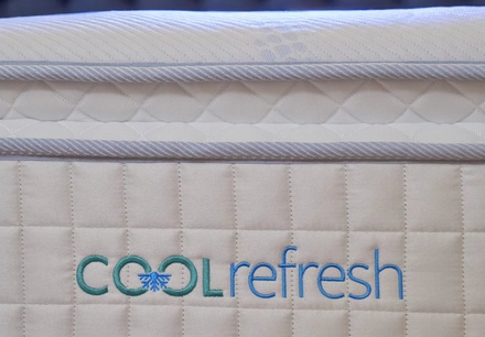 Sleepeezee Cool Refresh 3200 Mattress