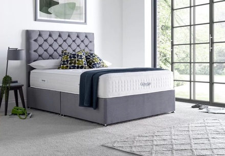 Gilt Edge Gel Hybrid 2000 Energise Mattress