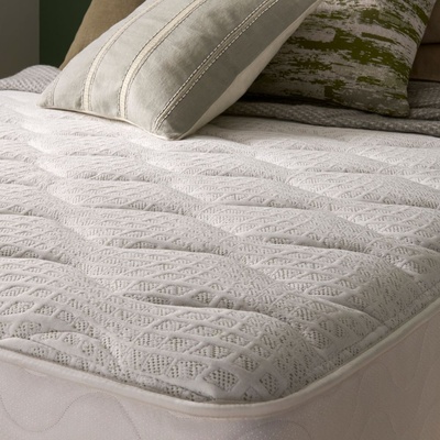 Silentnight Comfort Breathe 1000 Pocket Mattress