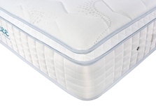 Sleepeezee Gel 4000 Hybrid Mattress