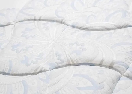 Sleepeezee Boutique Providence Mattress + Premium Divan Bed