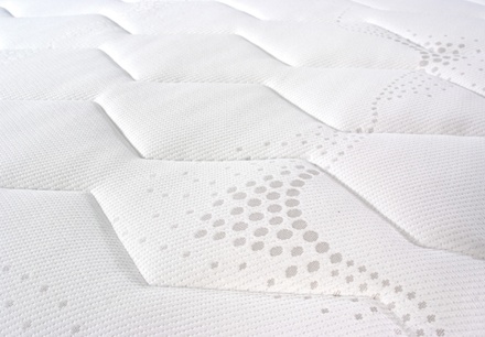 Sleepeezee Gel 4000 Hybrid Mattress