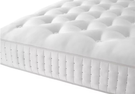 Harrison Spinks Wildwood Clover 3000 Pocket Sprung Mattress
