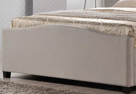 Time Living Brunswick Ottoman Bed Frame