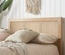 Birlea Croxley Rattan Ottoman Bed Frame
