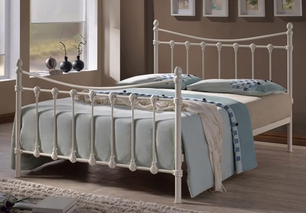 Time Living Florida Bed Frame