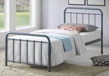 Time Living Miami Bed Frame