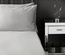 Egyptian Cotton 600 Thread Count Extra Deep Fitted Sheet