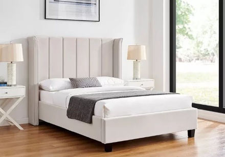 Limelight Polaris Bed Frame