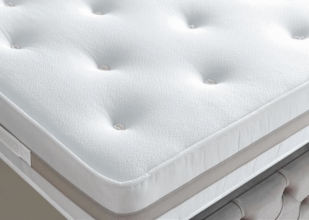 Deepsleep Elation 1000 Divan Bed