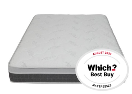Sleepeezee Fusion Pro Mattress