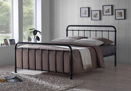Time Living Miami Bed Frame