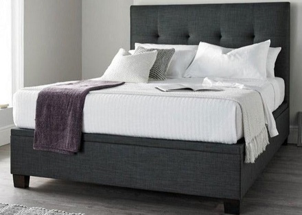 Kaydian Walkworth Ottoman Bed Frame