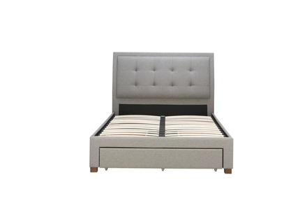 Deepsleep Empire High Foot End Bed Frame