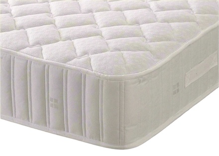 Health Beds Heritage Hypoallergenic Extra Firm Mattress